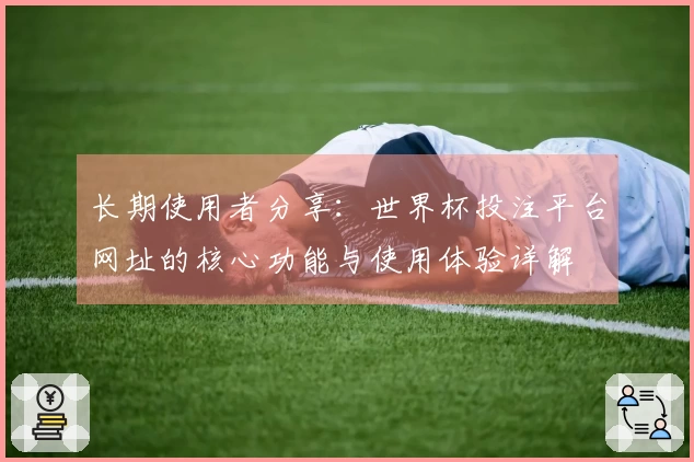 长期使用者分享:世界杯投注平台网址的核心功能与使用体验详解