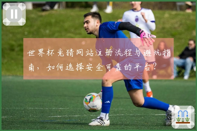 世界杯竞猜网站注册流程与避坑指南，如何选择安全可靠的平台？