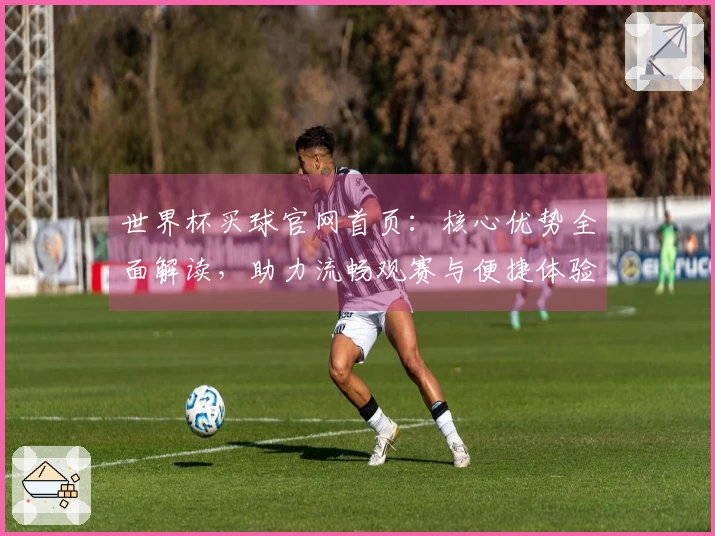 世界杯买球官网首页：核心优势全面解读，助力流畅观赛与便捷体验