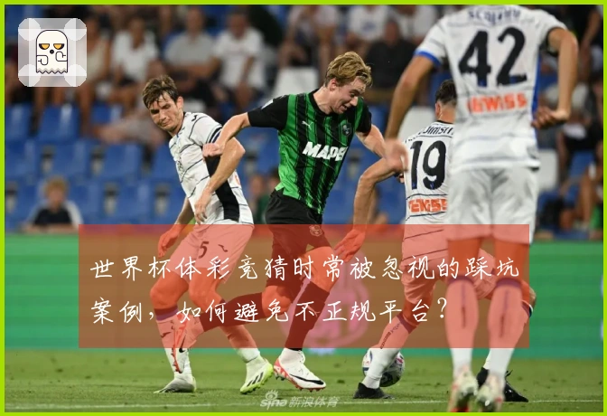 世界杯体彩竞猜时常被忽视的踩坑案例，如何避免不正规平台？