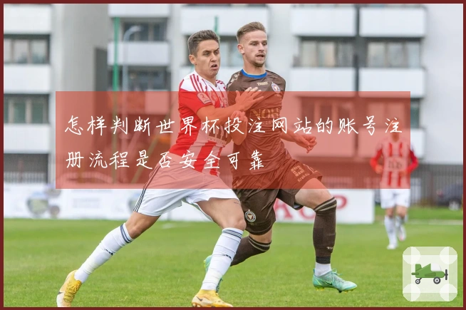 怎样判断世界杯投注网站的账号注册流程是否安全可靠