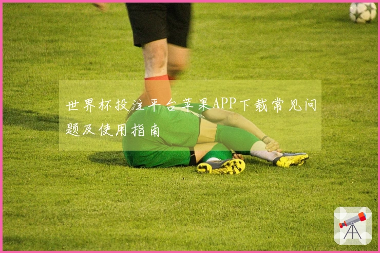 世界杯投注平台苹果APP下载常见问题及使用指南